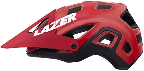 Lazer Impala Mips Bike Helmet Red Amazon Com Au Sports Fitness Outdoors