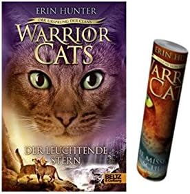 Warrior Cats The Origin Of The Clans of Bright Star Poster by Collectix
