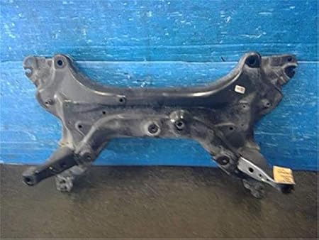 ホンダ 純正 N One Jg1 Jg2系 Jg1 フロントサスペンションクロスメンバ 500 Ty0 013 P610 0107 メンバー 車 バイク Amazon