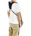 Meinl Percussion Djembe Strap with Quick Change Hook-Heavy Duty Nylon, Adjustable Shoulder Padding, Black, one Size (MDJS2)