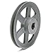 TB Woods AK5658 FHP Bored-To-Size, 5.45