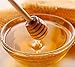 SUMERSHA 50 Pack 3 Inch Mini Wood Honey Dipper Sticks Server for Honey Jar Dispense Drizzle Honey Individually Wrapped Portable For Party Wedding Favors