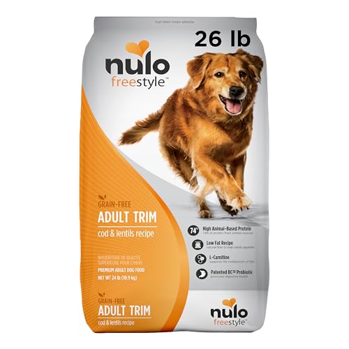 Nulo Dog Food Review 2024 Dogtime