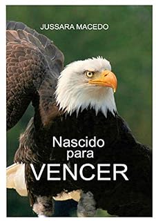 Livro Nascido para Vencer