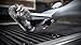 Grill Daddy Original Dirty Killer Grill Brush – Steam BBQ Grill Brush – Woven Bristles – V-shaped Scraper Included – Gets In Between the Grates – Cleans Gas, Infrared and Charcoal Grills – Eco-friendly Product
