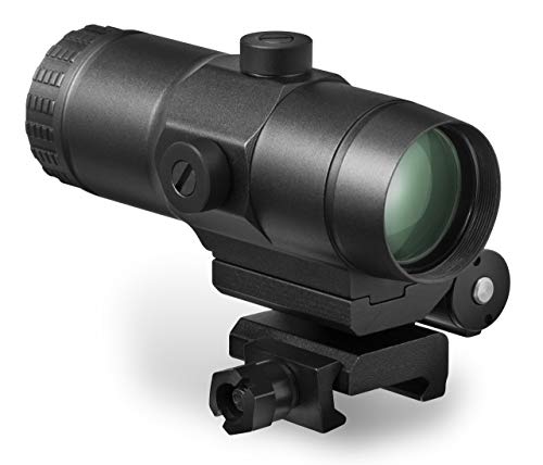 2 Vortex+Optics+VMX+3T+Magnifier+Built