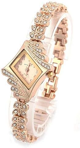 Eduavar Watches for Men On Sale Clearance Women Retro Analog Quartz Fashion Wrist Watch Casual Business Bracelet Watches Gift Round Dial Case Leather Stainless Steel Mesh Band Watches