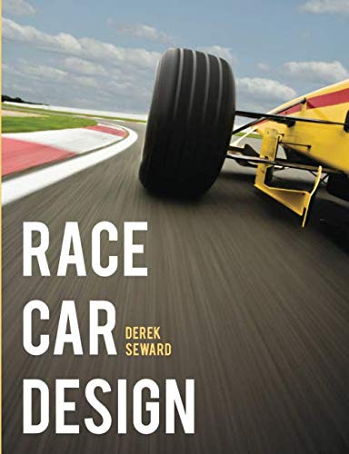 [Read] Race Car Design TXT