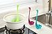 VinMax 2 Value Pack - Nessie Monster Soup Ladle + Colander (Blue & Purple)