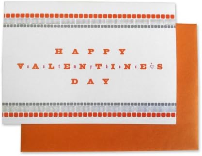 Lusty Letter "Happy Valentine's Day: Eat My Box" Greeting Card
