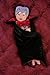 Princess Paradise Baby's Swaddle Wings Drooly Drac Deluxe Costume, As Shown, 0/3M