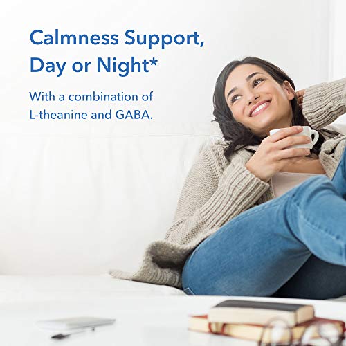 Allergy Research Group 200 mg of Zen Stress Relief and Sleep