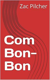 Livro Com Bon-Bon (Spanish Edition)