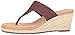 Skechers Cali Women's Monarchs Take Flight Wedge Sandal