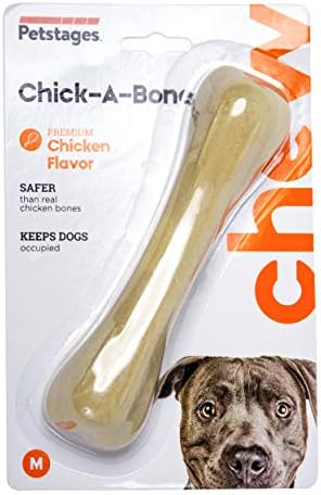 petstages chick a bone