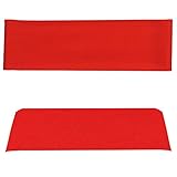 Casual Home Director Chair Replacement Canvas, Red