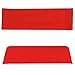 Casual Home Director Chair Replacement Canvas, Red