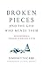Broken Pieces and the God Who Mends Them: Schizophrenia through a Mother's Eyes by Simonetta Carr