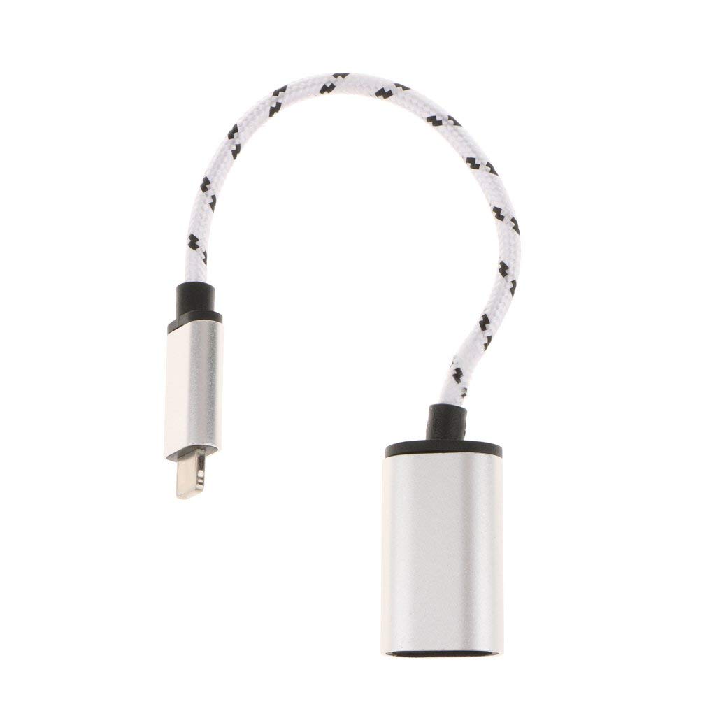Abc Usb 3 0 Type A Female To Male Otg Adapter Cable For Amazon In