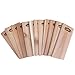 BBQ Pit Boys Grilling Planks - (1/2