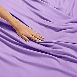 Nestl Full Size Sheet Sets - 4 Piece Full Size