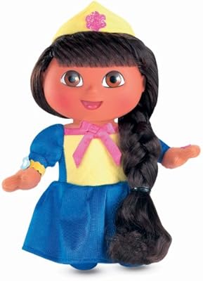 dora doll amazon