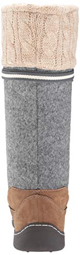 MUK-LUKS-Womens-Lace-Up-Snow-Boot