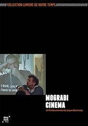 Mograbi Cinéma