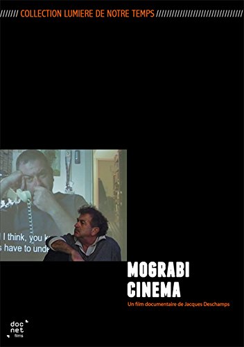 Mograbi Cinéma