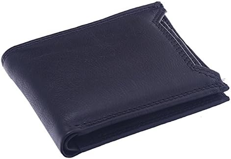 New York Two in One Wallet, One Size, Black