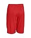 Under Armour Boys' UA Tech8482; Shorts Youth Medium RISK RED