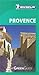 Michelin Green Guide Provence (Green Guide/Michelin)