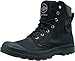 Palladium Men's Pampa Cuff Lux Waterproof Boot