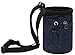 AMC Rock Climbing Panda Design Chalk Bag with Adjustable Belt