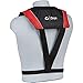 ABSOLUTE OUTDOOR Onyx M-24 Manual Inflatable Vest