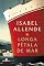 Livro Longa pétala de mar