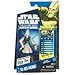 Star Wars 2010 Clone Wars Animated Action Figure CW No. 25 Ki-Adi-Mundi