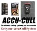 Accu Cull Fish Culling System Weight Recorder - Easy Fish Weight Scale Recorder w/Secure Dials Lock - Rust Resistant Fishing Equipment - Convenient Fishing Accessories for Measuring Weights (0.24 Kg)