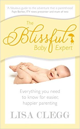 blissful baby expert book