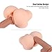 Realistic Silicone TPR Dolls for Men Deluxe Pleasure Toys Men's Massage Toy Male Massager Personal Doll for Men Couple
