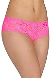 Hanky Panky Womens Cheeky Hipster
