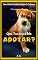 Livro Que tal você me adotar? Uma história real E ENGRAÇADA de adoção de cachorro (Cachorros Livros, Livros Sobre Cachorros, Livros de Cachorros)