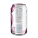 Zevia Sparkling Water, Blackberry, 12 Ounce Cans (Pack Of 24)