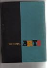 The visual arts