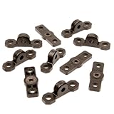 VEX Robotics Pillow Block Bearing and Lock Bar Pack