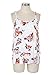 Bearsland Women's Maternity Nursing Tank Tops Sleeveless Breastfeeding Clothes