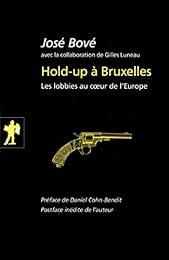 Hold-up à Bruxelles
