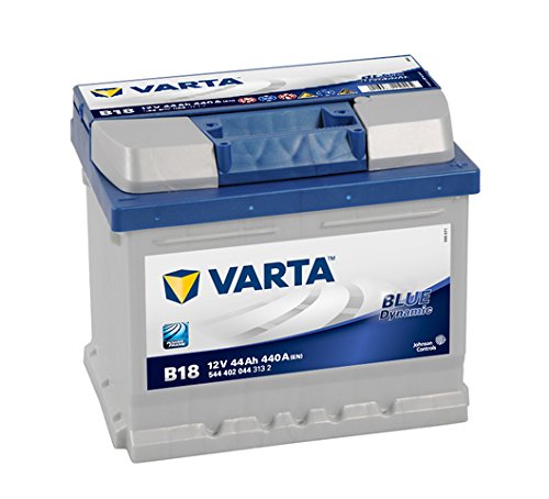 Varta Blue Dynamic 12V 44Ah B18
