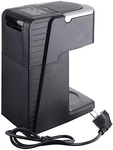 CENPEN Kaffeemaschine, E-Kapsel Druck Espressomaschine Kaffeemaschine Haushalt Kaffeemaschine Handespressomaschine for… – Bild 4