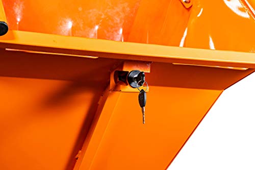 5 DK2+Power+Powered+Shredder+OPC506